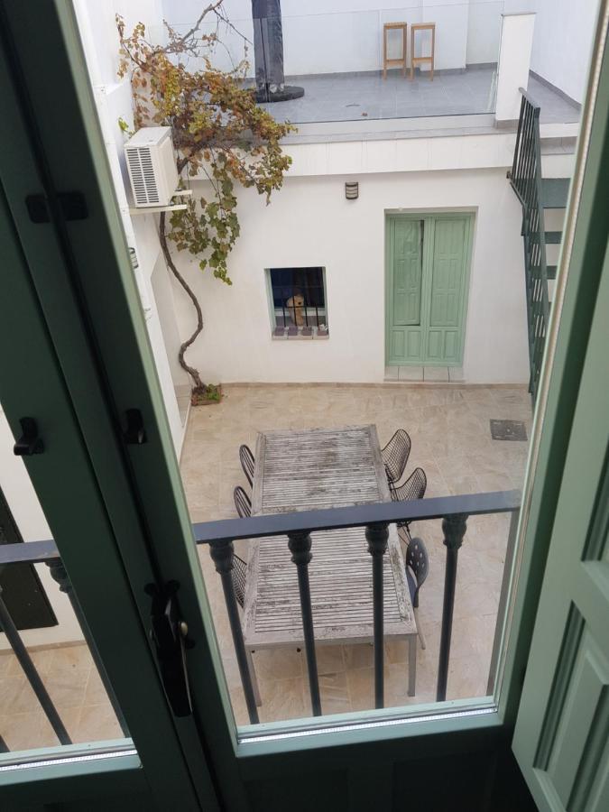 Casa Los Tejones Pinos del Valle Екстер'єр фото