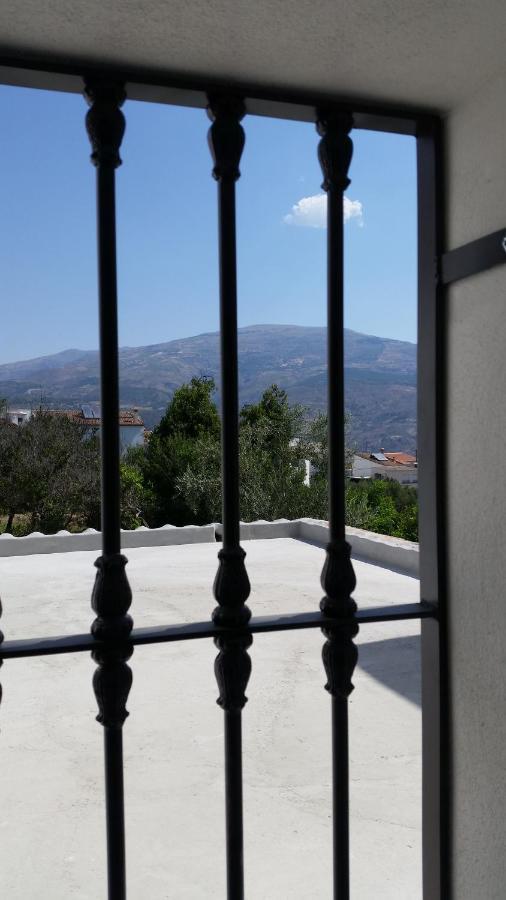 Casa Los Tejones Pinos del Valle Екстер'єр фото