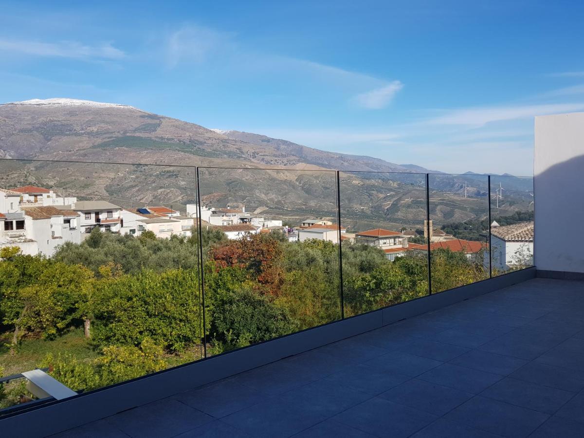 Casa Los Tejones Pinos del Valle Екстер'єр фото