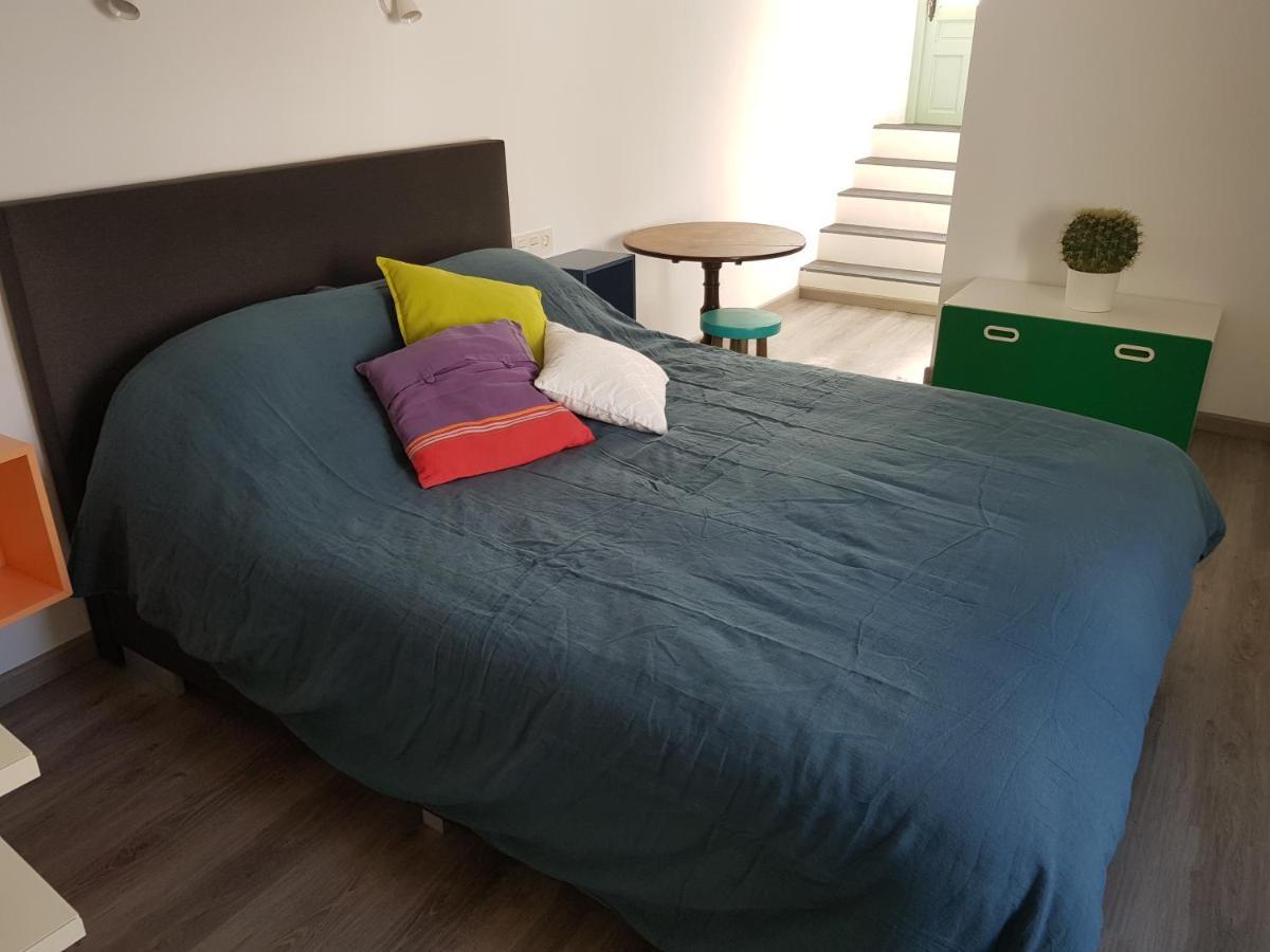 Casa Los Tejones Pinos del Valle Екстер'єр фото