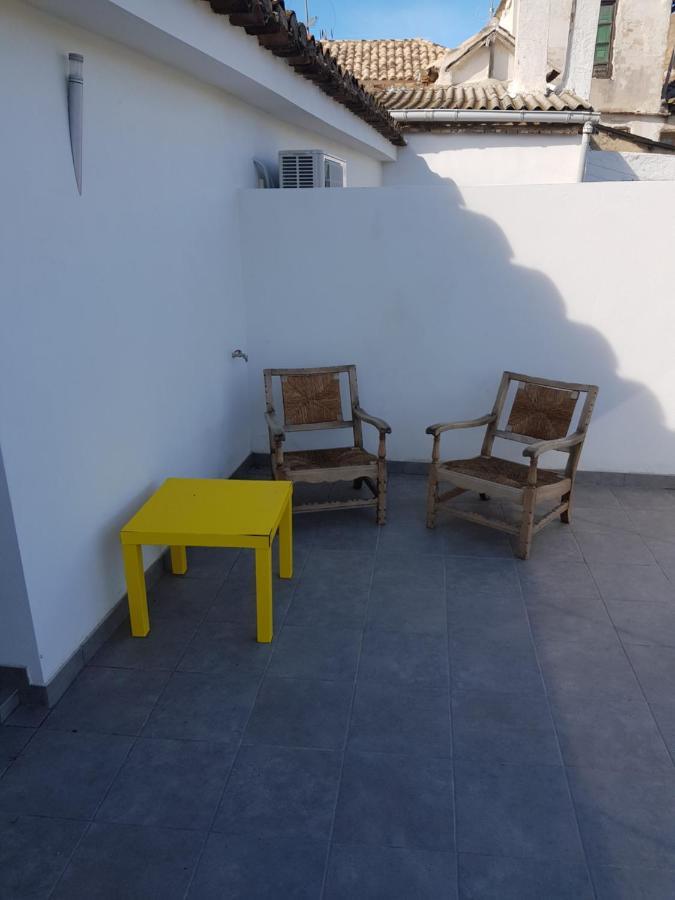 Casa Los Tejones Pinos del Valle Екстер'єр фото