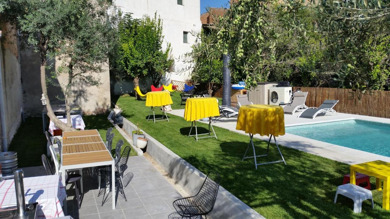Casa Los Tejones Pinos del Valle Екстер'єр фото