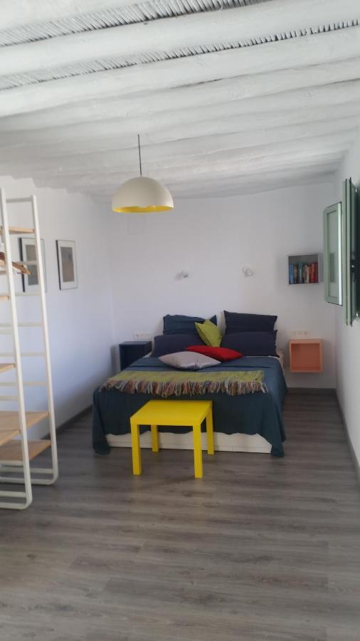 Casa Los Tejones Pinos del Valle Екстер'єр фото